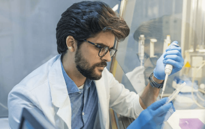 NIT Rourkela Department of Chemistry Junior Research Fellowship JRF 2022