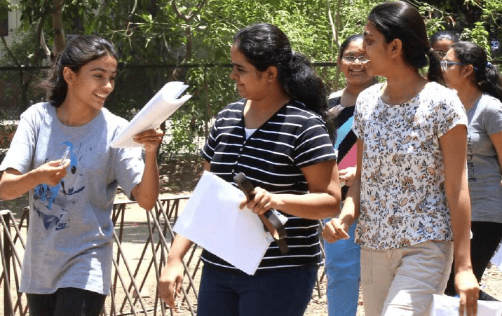 AP EAMCET 2022 application process begins exam from July 4 onwards