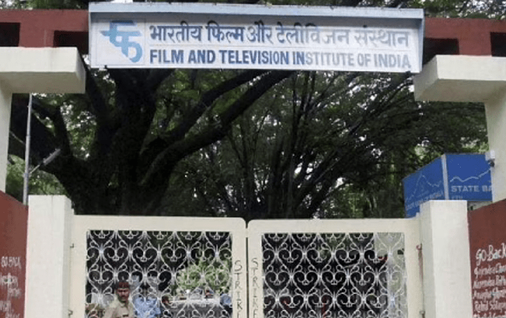 Allow colour blind candidates to study film editing courses Supreme Court tells FTII