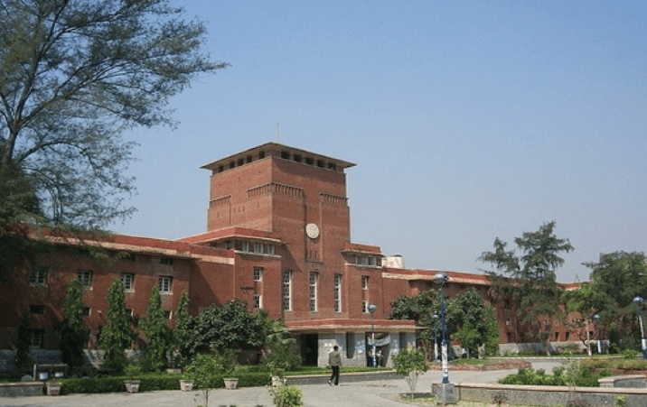 CUET 2022 Delhi Universitys St Stephens JMC seek clarification on minority reservation