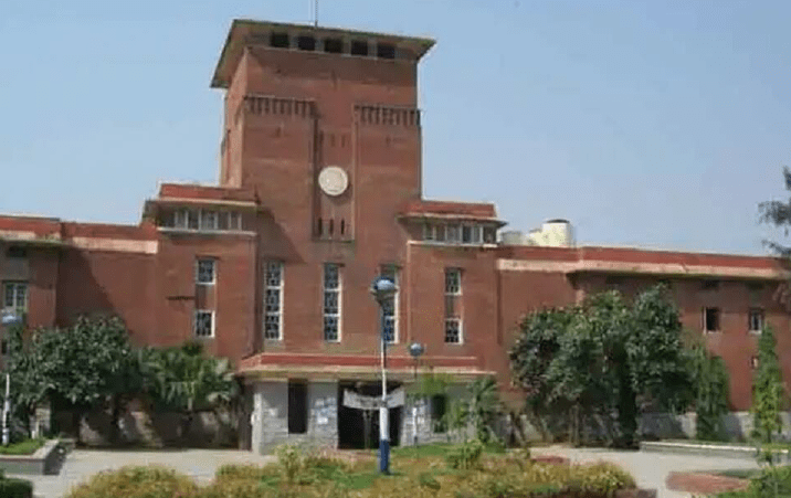DU to set up two not for profit firms to raise money from alumni funding for ‘innovation