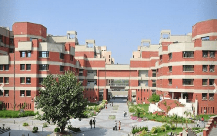 IP University to have separate hostels for international students
