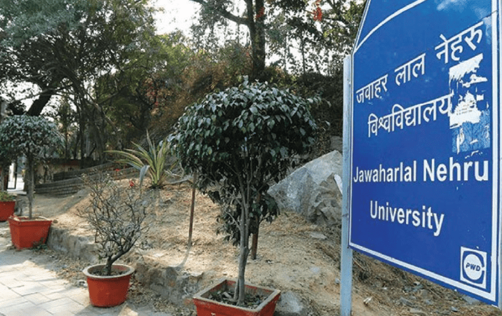 Jawaharlal Nehru University Scheme 2021 22 Maharashtra