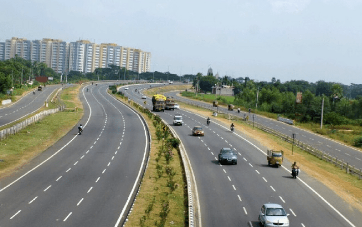 RITES IIT Delhi sign MoU on road design safety works