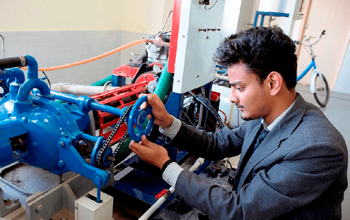 SVNIT Surat Department of Mechanical Engineering ME Junior Research Fellowship 2022