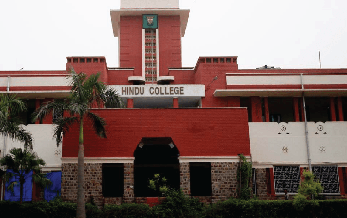 Three Arunachal Pradesh colleges to partner with Hindu College for academic