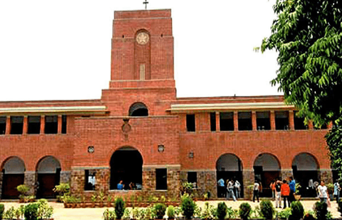 Admission Row St Stephen s says will continue with interviews writes to DU