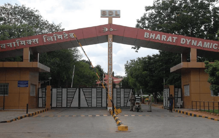 Bharat Dynamics Limited BDL Recruitment Apply for 80 Assistant posts