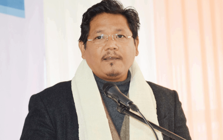 CUET exemption likely for admissions to Meghalayas govt aided pvt colleges CM Sangma