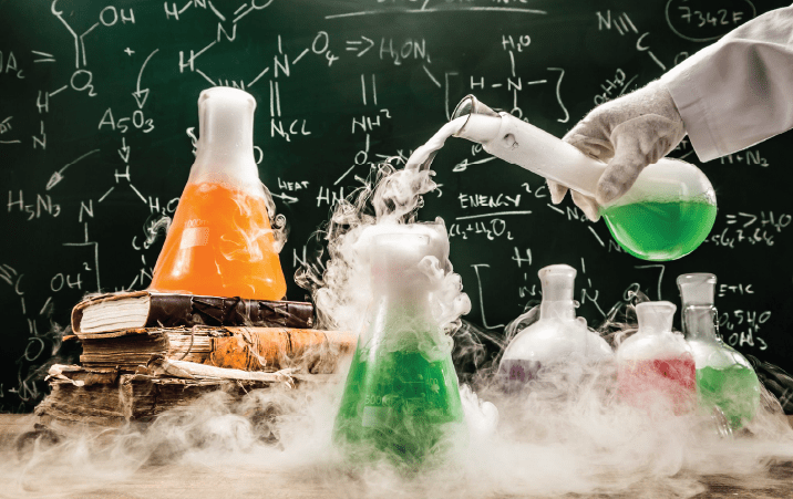 DRDE Junior Research Fellowship in Chemistry 2022
