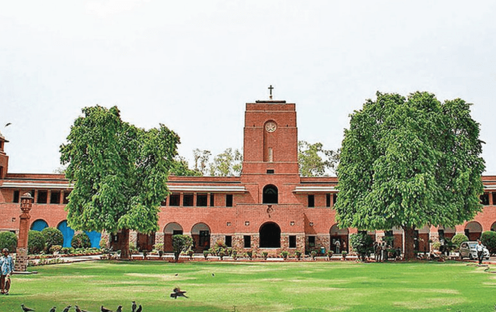 DU teachers seek VCs intervention after CoA begins admission as part of Ambedkar University