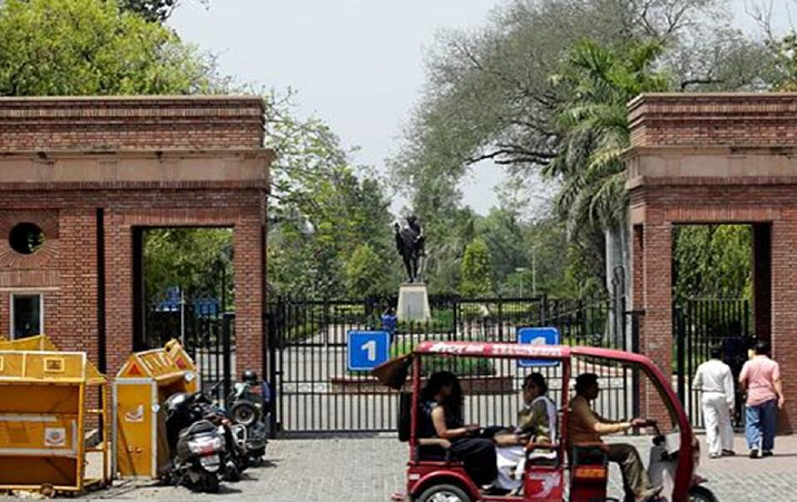 DUTA claims students unable to register for CoA from DU s NTA portal