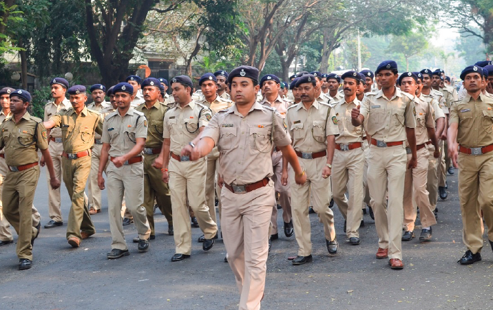 Delhi Police Constable Recruitment SSC releases notification for 835 vacancies