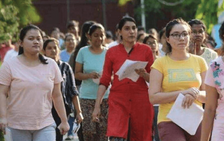 GUJCET Result 2022 LIVE GSEB Gujarat CET results declared check scores here