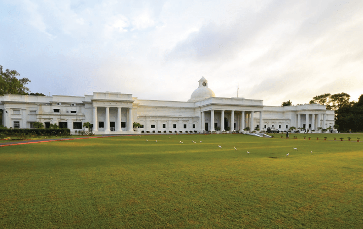 IIT Roorkee to offer certificate program in data science and machine learning