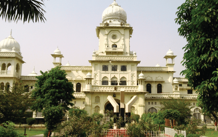 Lucknow University starts 3 new papers on gender violence women leadership