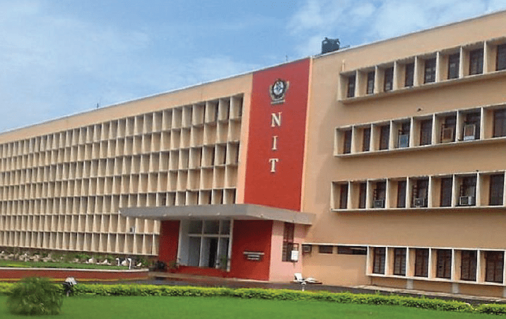 NIT Rourkela Department of Physics and Astronomy PA Junior Research Fellowship 2022