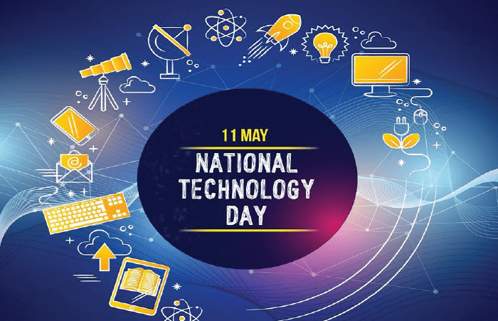 National Technology Day 2022 History Significance and Why is it Celebrated on May 11 in India