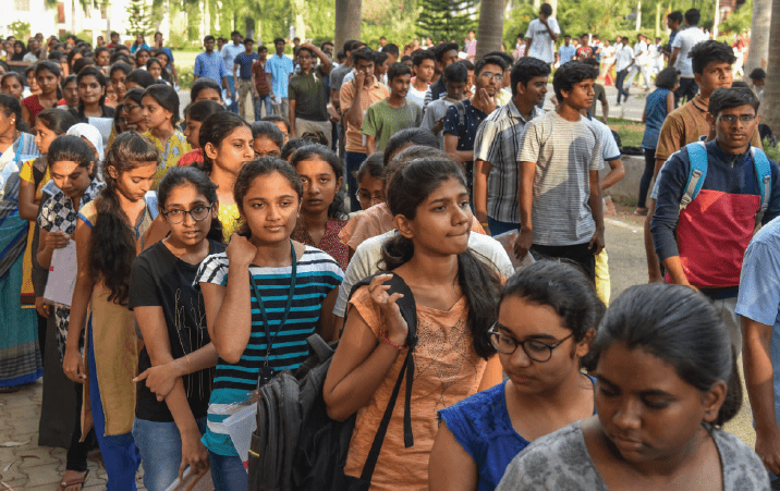 Over 11 lakh candidates register for CUET UG 2022 UGC Chairman