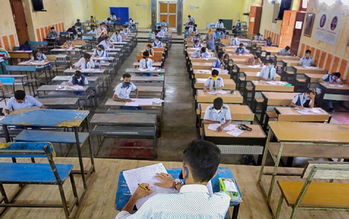 TS AP Inter 2nd year exams 2022 begin today admit cards instructions
