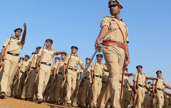 TS Police Recruitment 2022 Apply for 17291 posts on tslprb.in direct link here