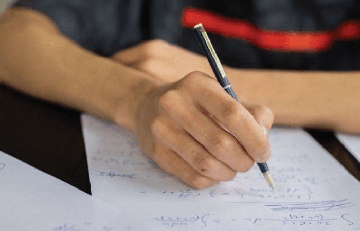 UPSC Engineering Services Main exam 2022 time table released check here