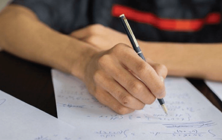 UPSC Engineering Services Main exam 2022 time table released check here