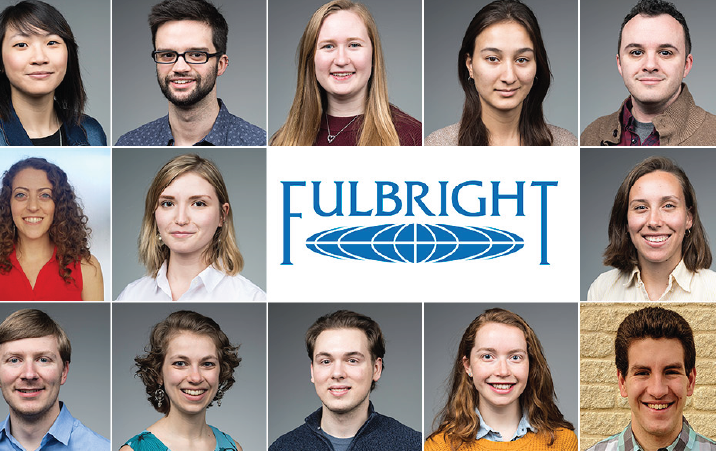 What Is The Fulbright U.S. Student Program