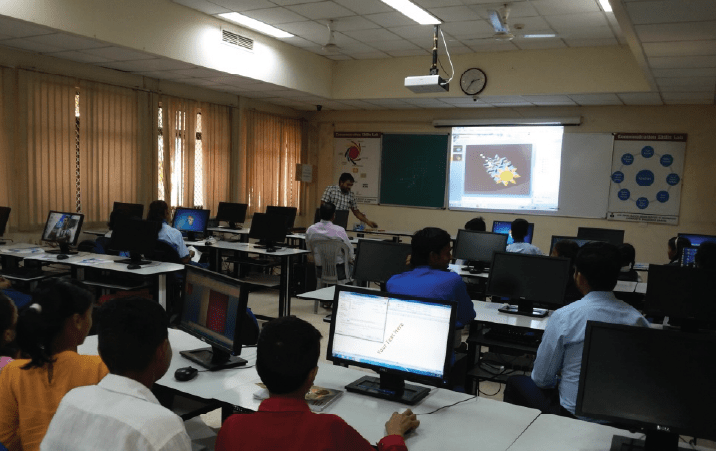 ABV IIITM Gwalior Training and Skill Internship for PG Students 2022