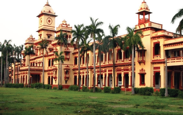 BHU warns faculty staff against fake messages in the name of VC asking for online purchases