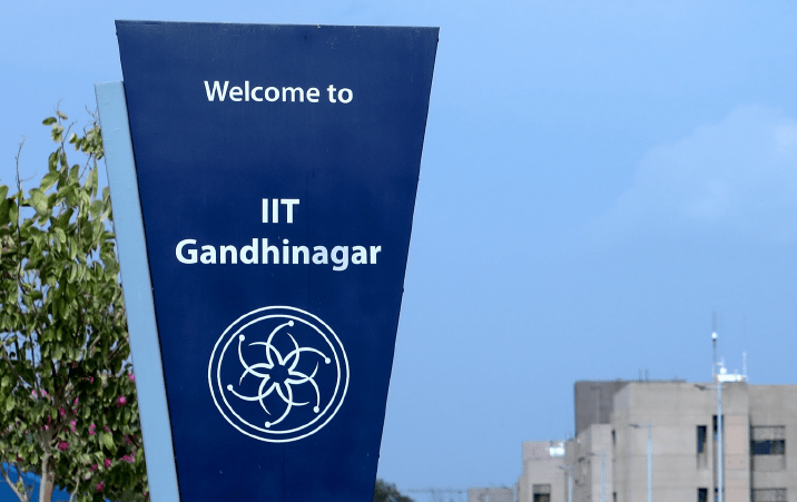 IIT Gandhinagar Research Associateship in Mathematics 2022
