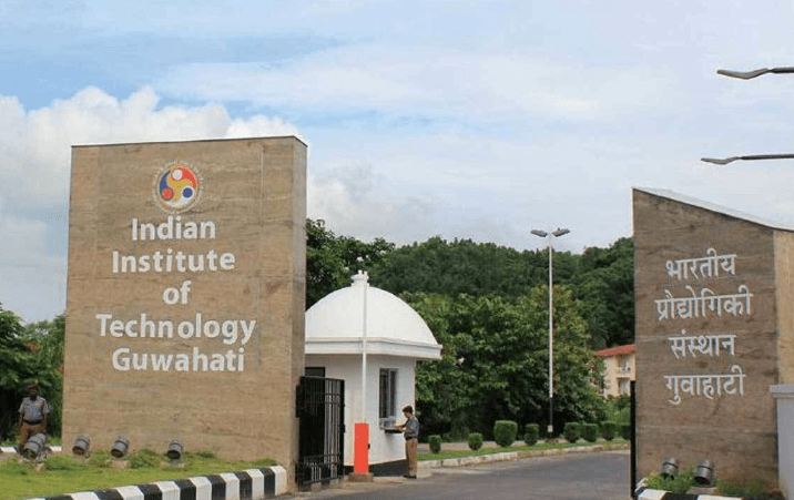 IIT Guwahati s 24th convocation held 1620 degrees awarded