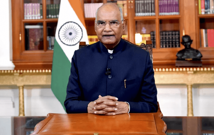 QS rankings out on Thursday Indias score up to 35 IISc among top in world says President Kovind