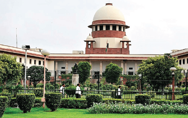 SC dismisses plea to add in service quota seats of NEET SS 2021 surrendered by TN