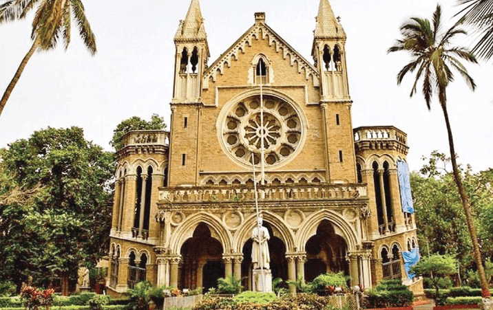 University of Mumbai invites applications for 2022 23 session check details