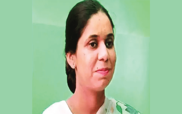 Visually impaired Delhi school teacher cracks UPSC at fifth attempt ranks 48th