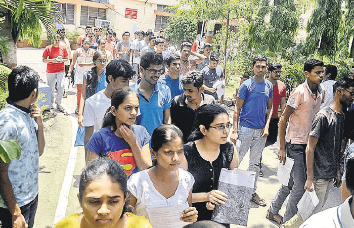 As CUET and NEET draw near little changeover time adds to students worries