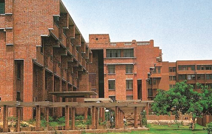 JNU to conduct offline classes for all courses from August 3