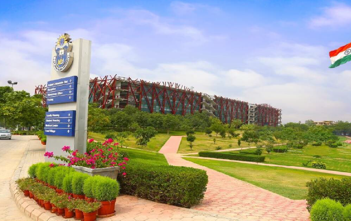 Jindal Global University to fully reopen campus for all students on Aug 1