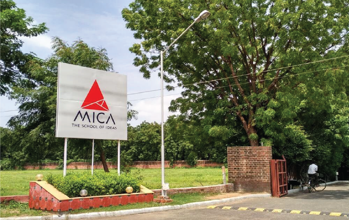 Over 51 female students at MICAs new PGDM batch