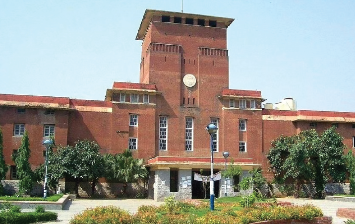 St Stephens AUD College of Art admissions in limbo over court tussles with DU