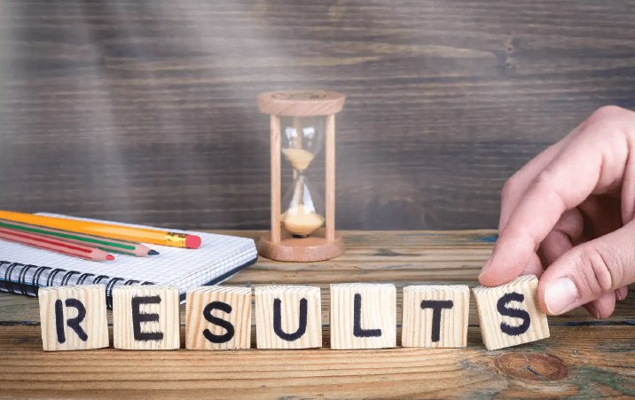 AP ECET result 2022 declared Steps to check marks