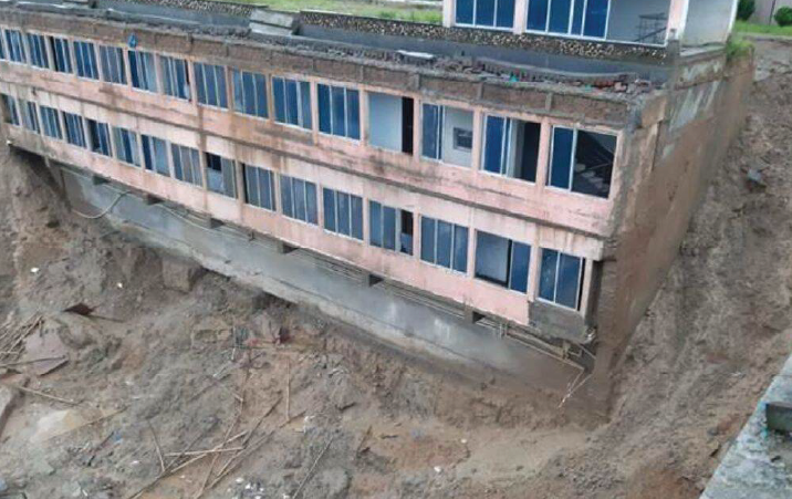 CUET UG 2022 Aug 8 exam postponed for Itanagar aspirants due to heavy landslides