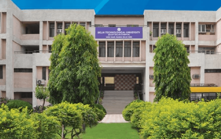 DTU suspends a third of its M.Tech programmes over ‘poor admissions