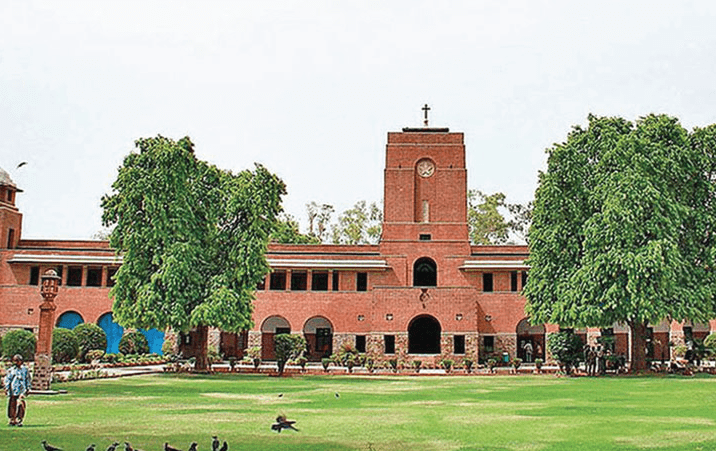 Delhi University Admission process for UG courses likely to be delayed by at least a week say officials
