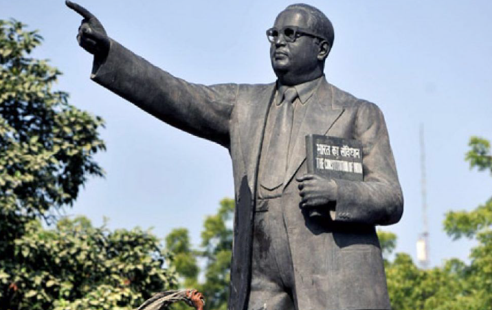 High Court seeks installation of Dr Ambedkars portrait in all government law colleges