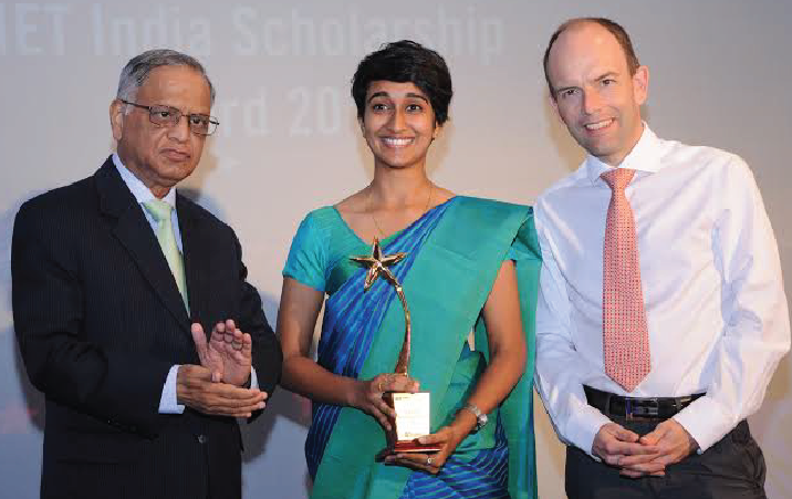 IET India Scholarship Awards 2022