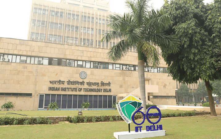 IIT Delhi in talks to set up campus in UAE Govt in Lok Sabha