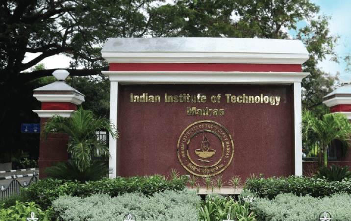 IIT Madras Sony India offer free tech skills course to economically weaker engineering students