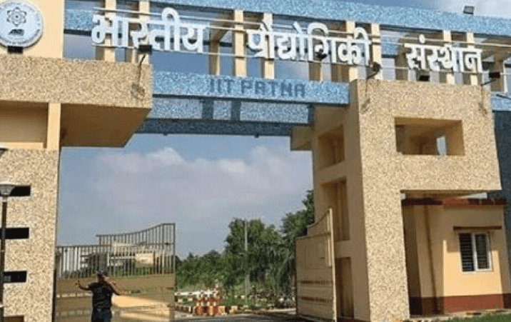 IIT Patna to launch six new programmes JEE score not required